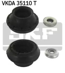 Подвеска оси / система подвески / колеса SKF для VW CADDY II Variant (9K9B) 1.4